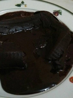 Foto resep Lava Cake