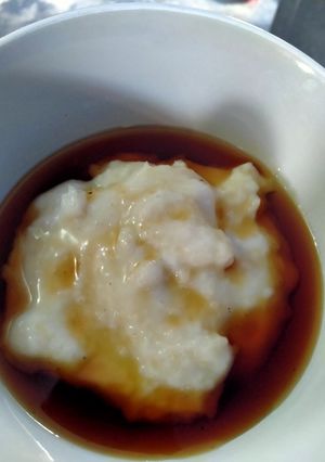 Foto resep Bubur sumsum
