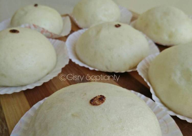 Bakpao Empuk