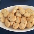 Mini palmeritas