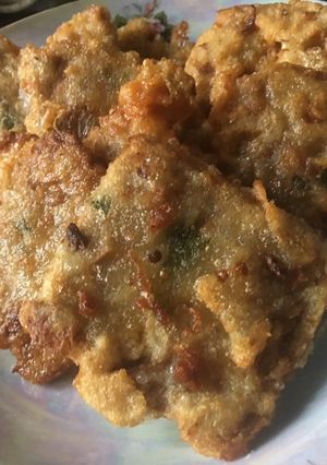 Foto resep Tempe Mendoan