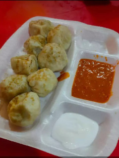 वेज मोमोज (veg momos recipe in Hindi) रेसिपी मुख्य फोटो
