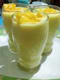 Mango Lassi