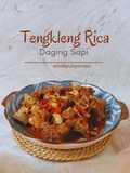 Tengkleng Rica Daging Sapi