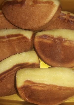 Foto resep Pukis