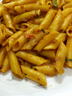 صورة لوصفة معكرونه بالجبن لذيييذه 🍲