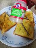 Garlic bread