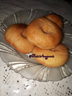 Foto resep Donat Kentang