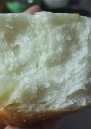 Hình của món Làm bánh mì ngọt bằng NCKD.