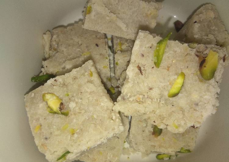 Makhana sweet