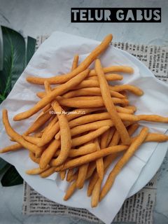 Foto resep Telur Gabus