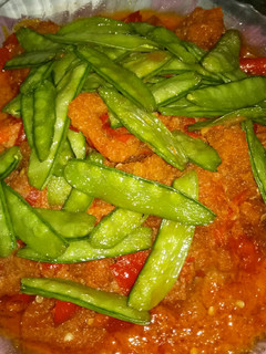 Foto resep Sambel Goreng Krecek