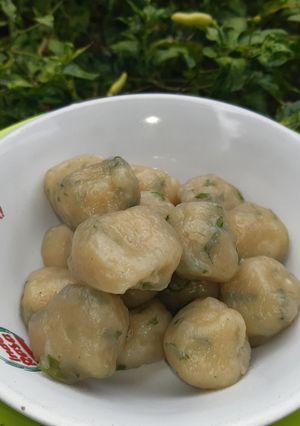 Foto resep Cilok Simple