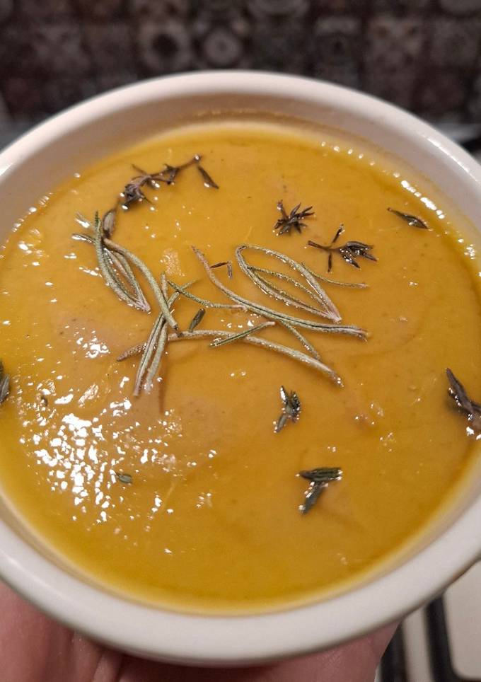 Паштет з курячої печінки з апельсиновим желе😋