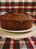 Torta di carote aromatizzata alla tisana senza bilancia🥕🥕