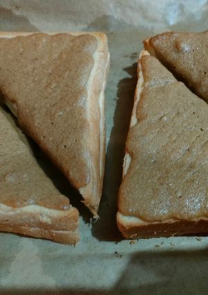 Foto resep Roti Kopi