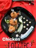 LOLLIPOP Ayam