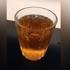 A picture of Apple Punch.