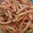 Resep sistik renyah dan gurih