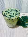 283. Es Cendol Kecebong