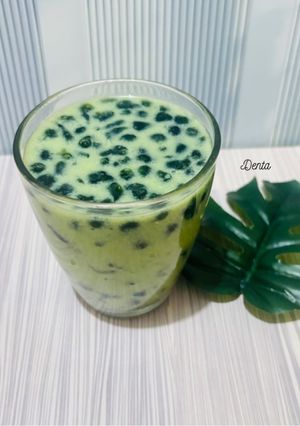 Foto resep 283. Es Cendol Kecebong