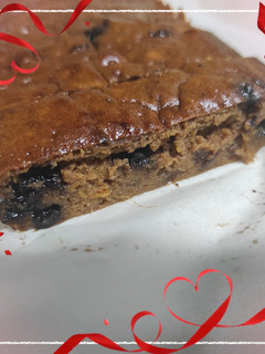 無粉可可地瓜蛋糕 的食譜成品照片