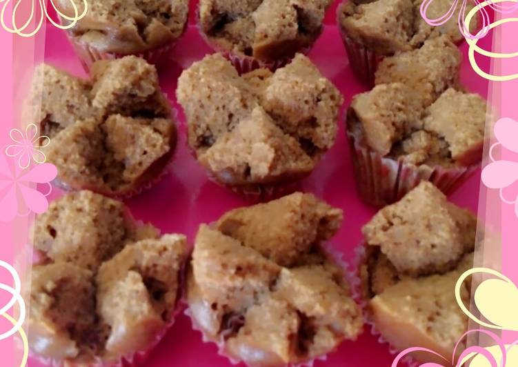 Resep Bolu Kukus Palm Suiker yang Sempurna