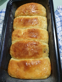 Foto resep Roti Sobek