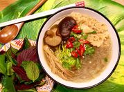 Hình ảnh của lành mạnh
