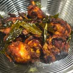 รูปของ Ayam Tangkap Aceh