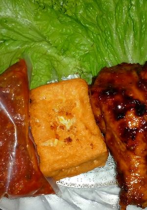 Foto resep Ayam Bakar Madu