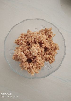 તલવટ (Talvat Recipe In Gujarati) રેસીપી મુખ્ય ફોટો