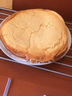 Foto principal de Tarta de queso