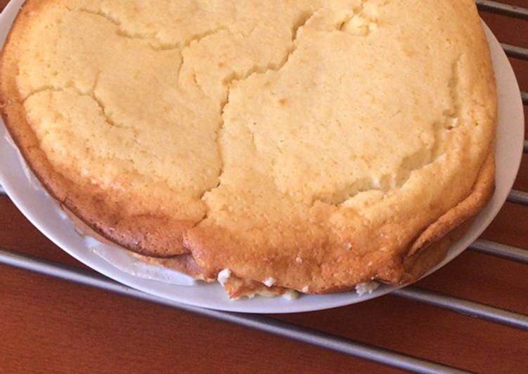 Tarta de queso