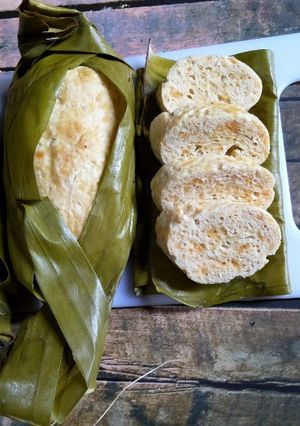 Foto resep Galantin Ayam