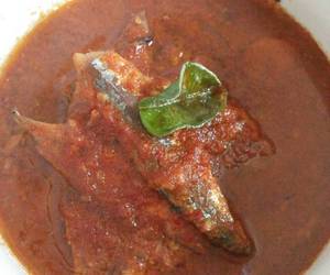 Resep Mudah Sarden Pedas Rumahan Lezat Mantap