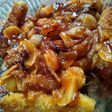 Nugget saos tiram asam manis