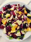 Insalata dolce e amara
