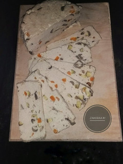 عکسی از دستور کالباس مرغ بدون کاور