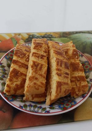 صورة لوصفة كروكي