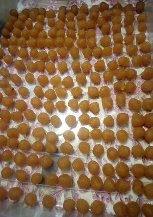 Foto resep Nastar