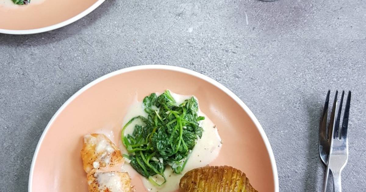 363 Resep Main Course Kontinental Ikan Salmon Enak Dan Sederhana Ala Rumahan Cookpad