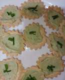 Canastitas de champiñones