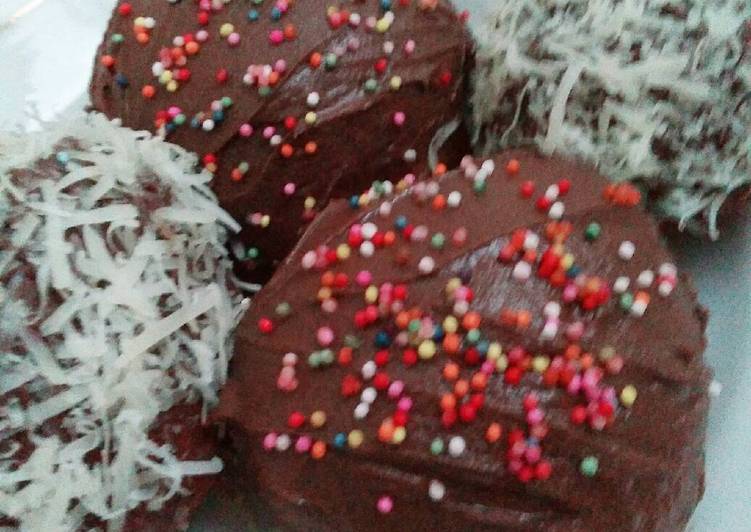 Anti Ribet, Memasak Donat Super Empuk Gampang