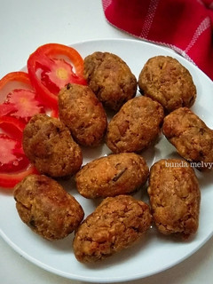 Foto resep Mendol Tempe
