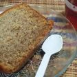 Banana Cake resep Mache