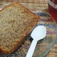 รูปของ Banana Cake resep Mache
