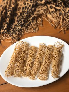 Foto resep Sarang Laba Laba