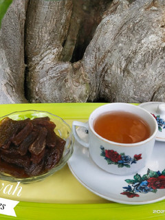 Foto resep Manisan & Sirup Belimbing Wuluh