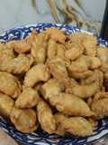 Pastel Abon Mini NO Telur